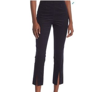 { Frame } Velvet Denim Pants